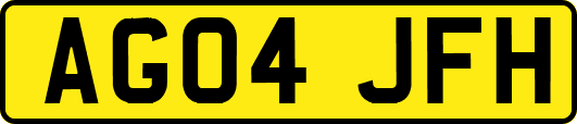 AG04JFH