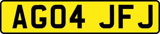 AG04JFJ