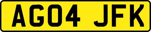 AG04JFK