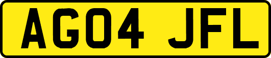 AG04JFL