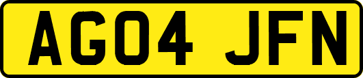 AG04JFN