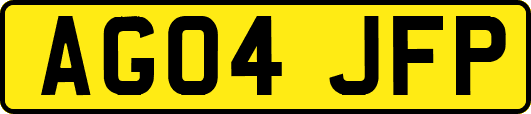 AG04JFP