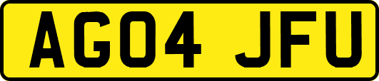 AG04JFU
