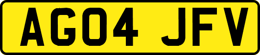 AG04JFV