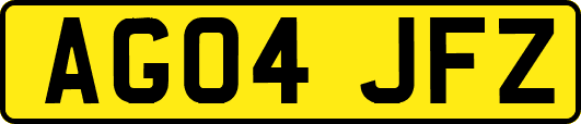 AG04JFZ