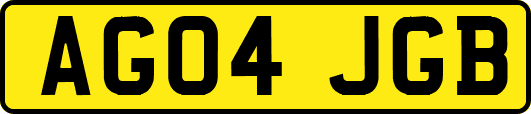 AG04JGB