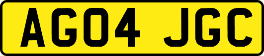 AG04JGC