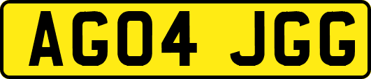 AG04JGG