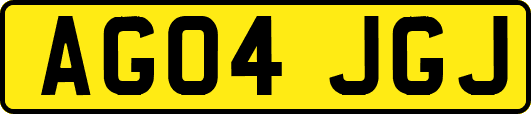 AG04JGJ