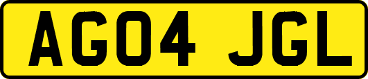 AG04JGL