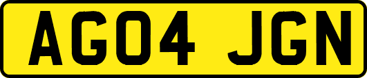 AG04JGN
