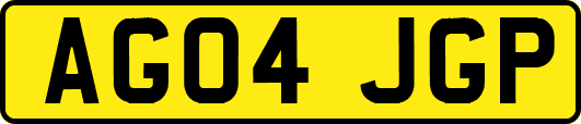 AG04JGP