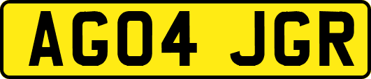 AG04JGR