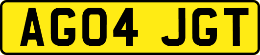 AG04JGT