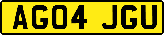 AG04JGU