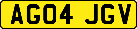 AG04JGV