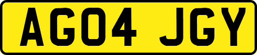 AG04JGY