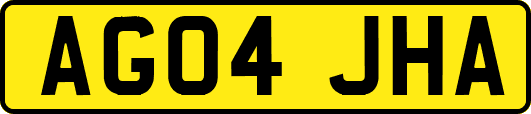 AG04JHA