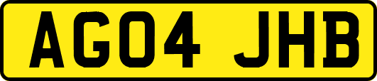 AG04JHB