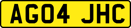 AG04JHC
