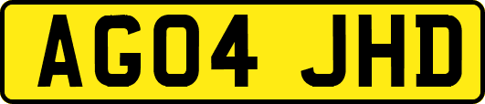 AG04JHD