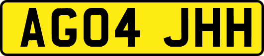 AG04JHH