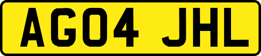 AG04JHL