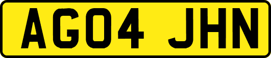 AG04JHN