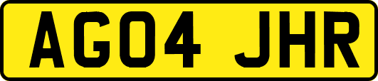 AG04JHR
