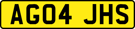 AG04JHS
