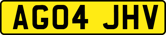 AG04JHV