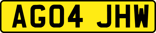 AG04JHW