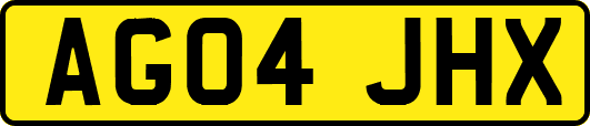 AG04JHX