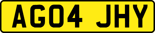 AG04JHY
