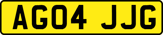 AG04JJG