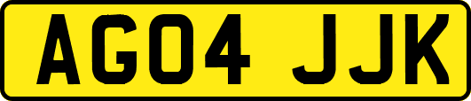 AG04JJK