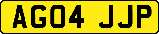 AG04JJP