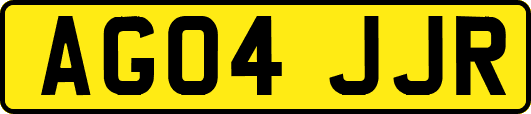AG04JJR