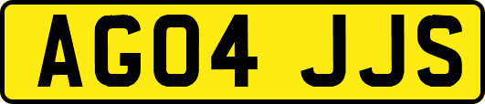 AG04JJS