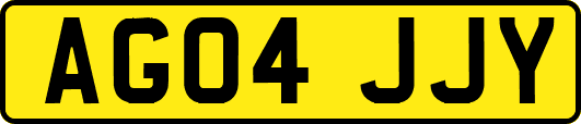 AG04JJY