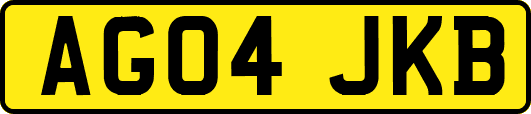 AG04JKB