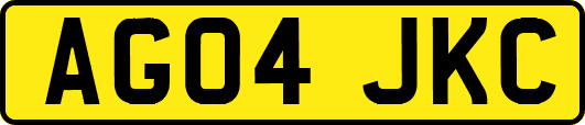 AG04JKC