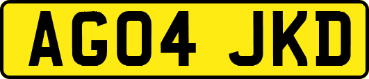AG04JKD