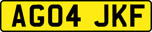 AG04JKF