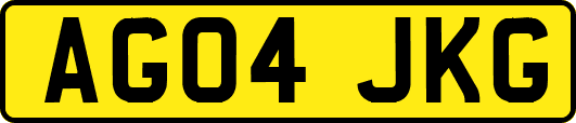 AG04JKG
