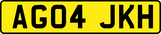 AG04JKH