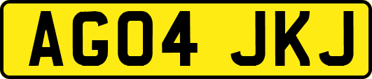 AG04JKJ