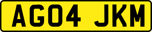 AG04JKM