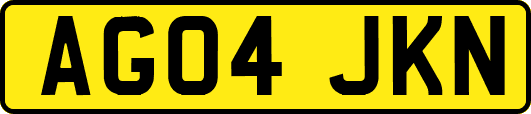 AG04JKN