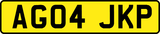AG04JKP